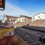 The Tuscanian Hotel