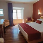 The Tuscanian Hotel