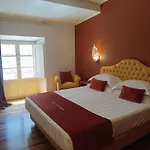 The Tuscanian Hotel