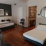 The Tuscanian Hotel