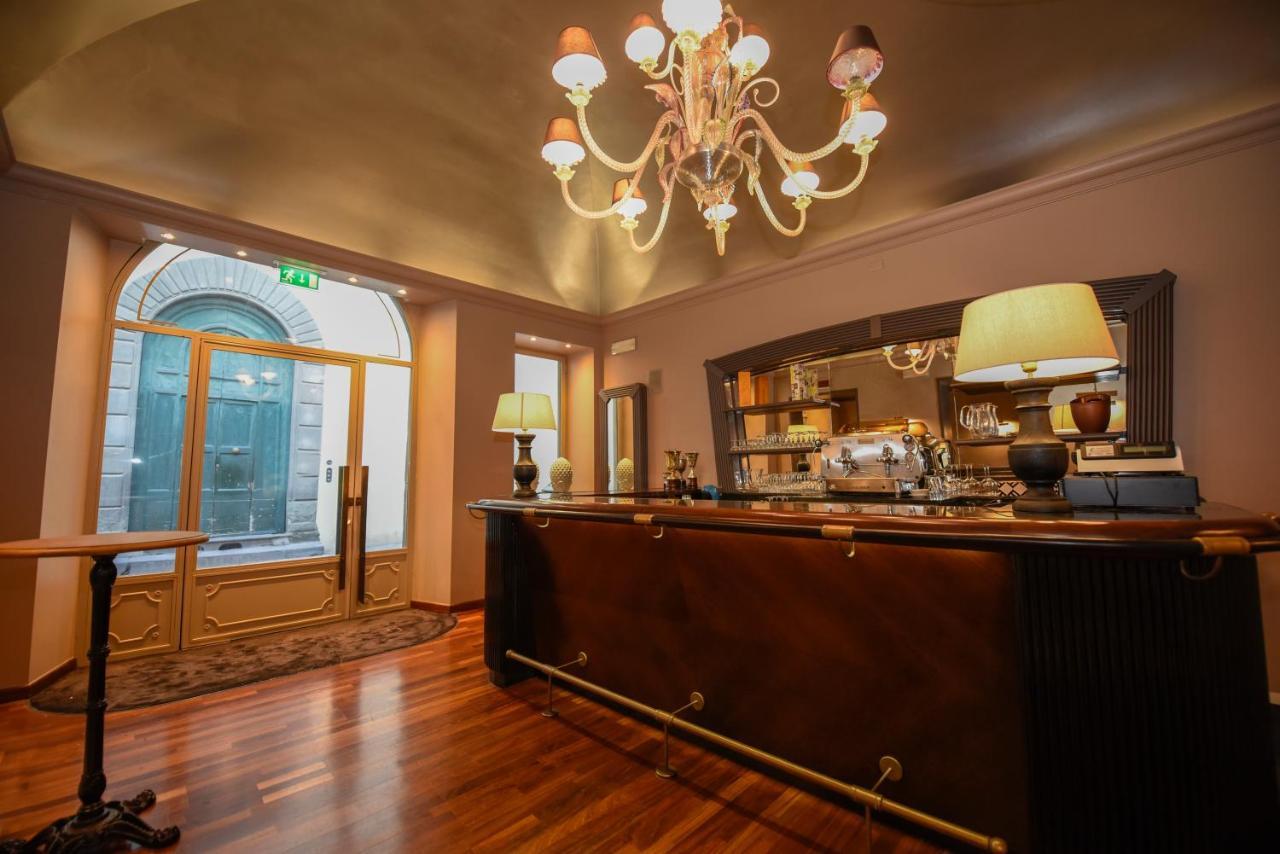 Hotel The Tuscanian