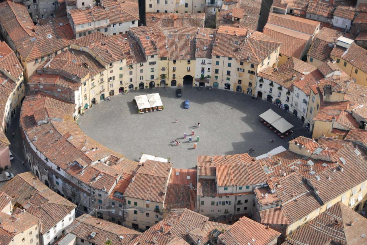The Tuscanian