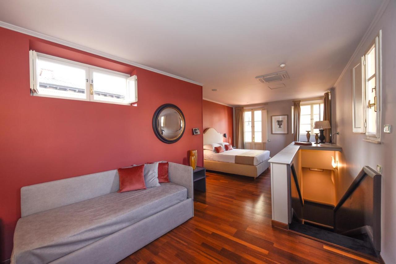 Hotel The Tuscanian 4*