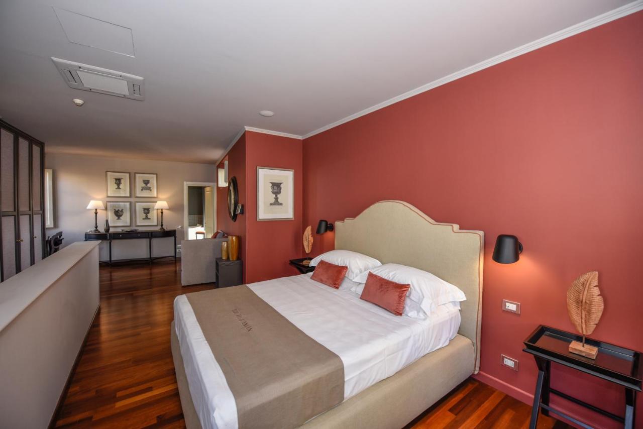 Hotel The Tuscanian