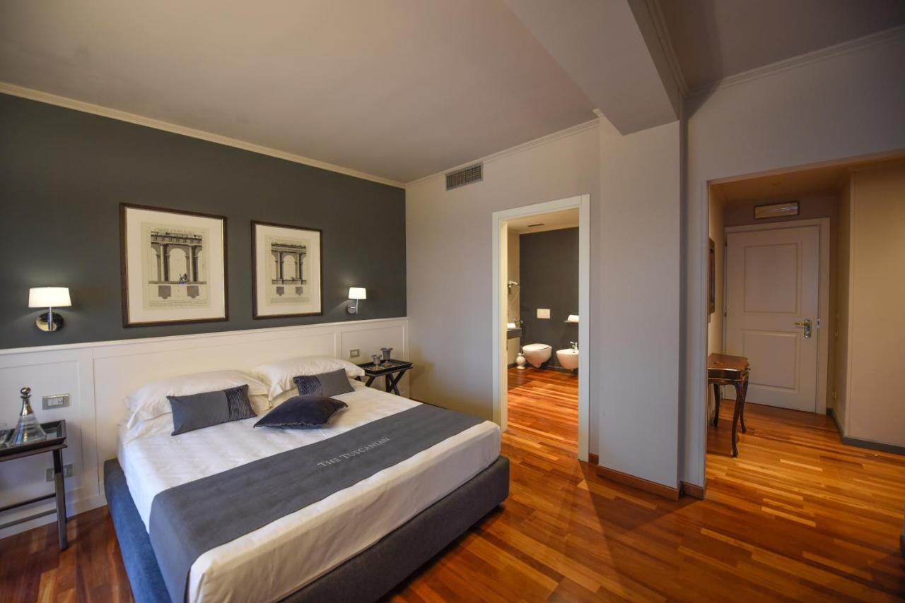 The Tuscanian 4* Lucca