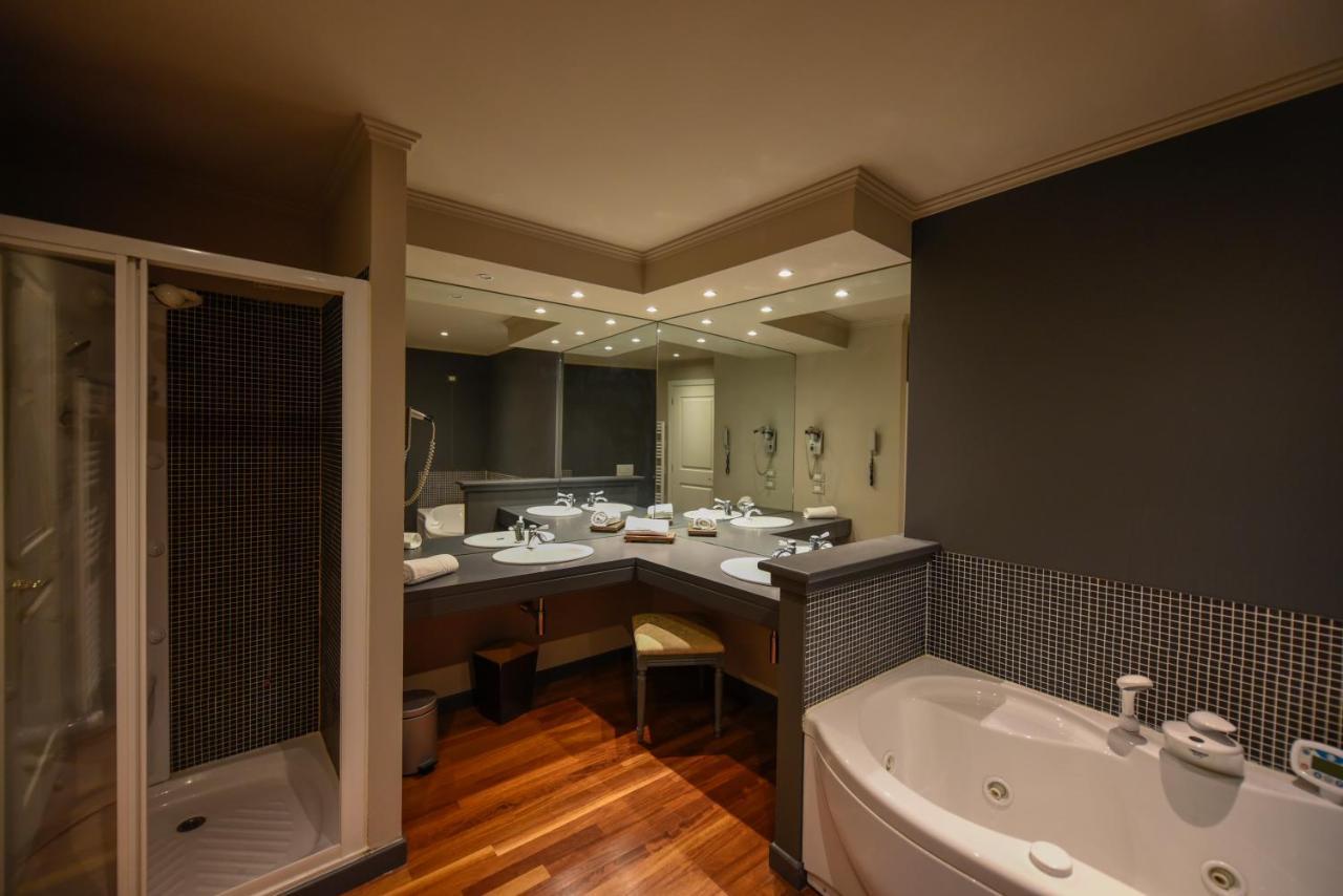 The Tuscanian Hotel 4*