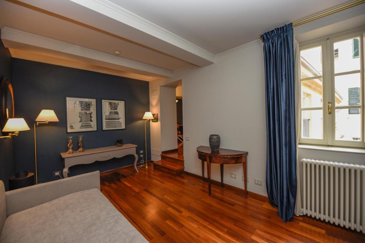 Hotel The Tuscanian Lucca