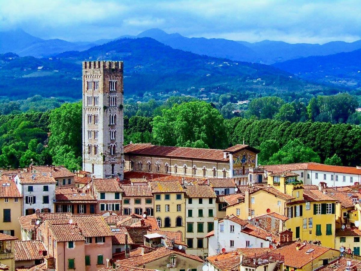 The Tuscanian 4* Lucca