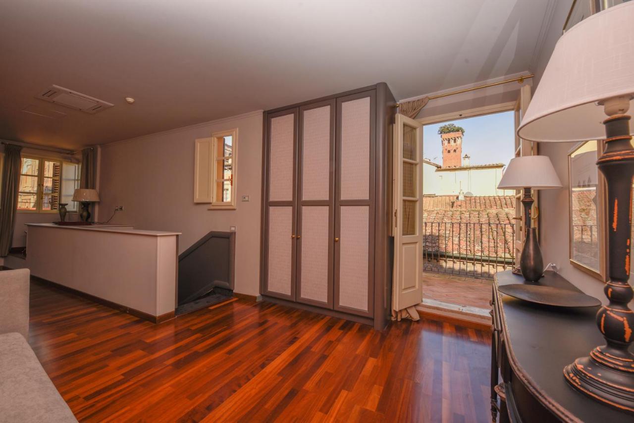 The Tuscanian 4* Lucca