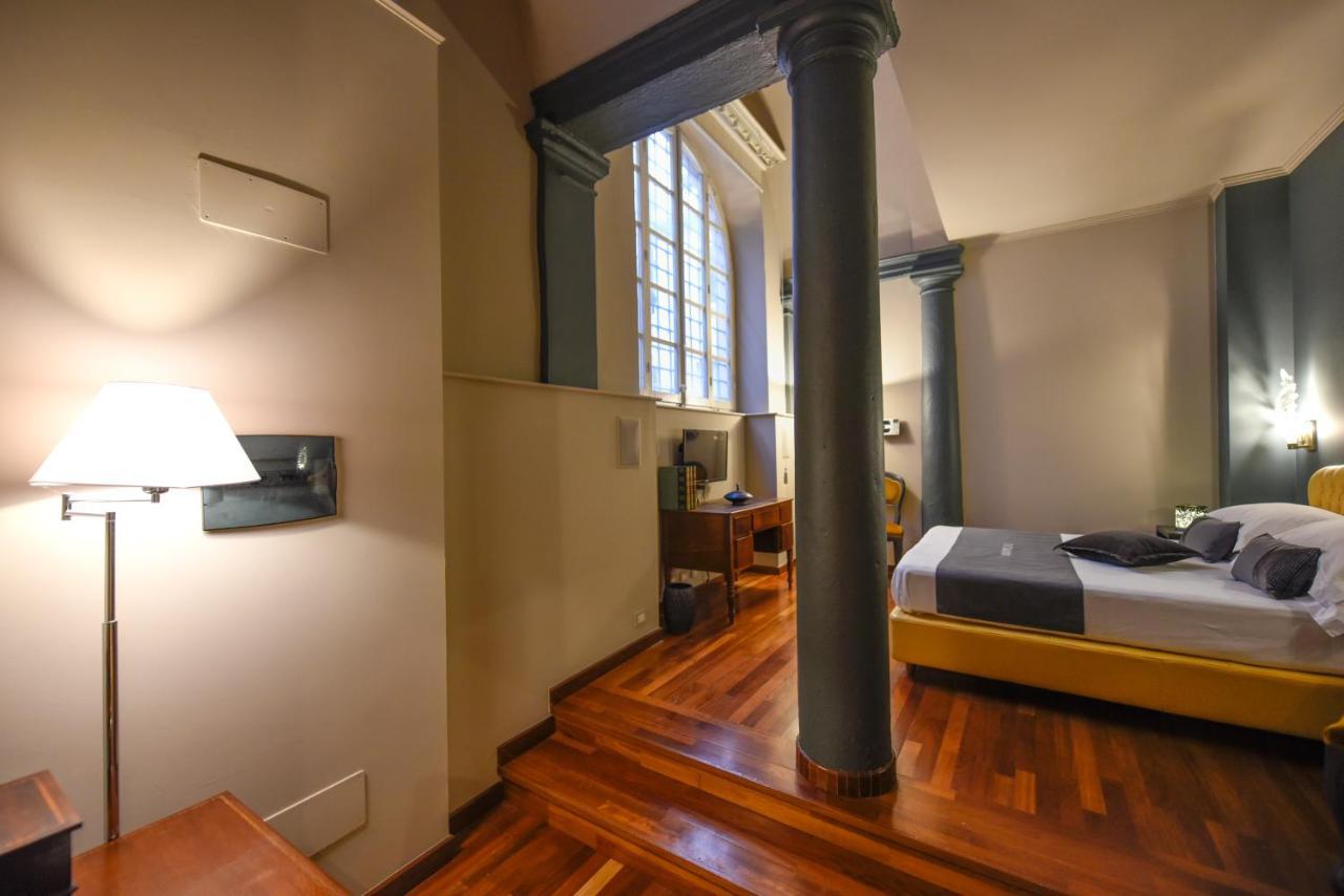 The Tuscanian Hotel Lucca