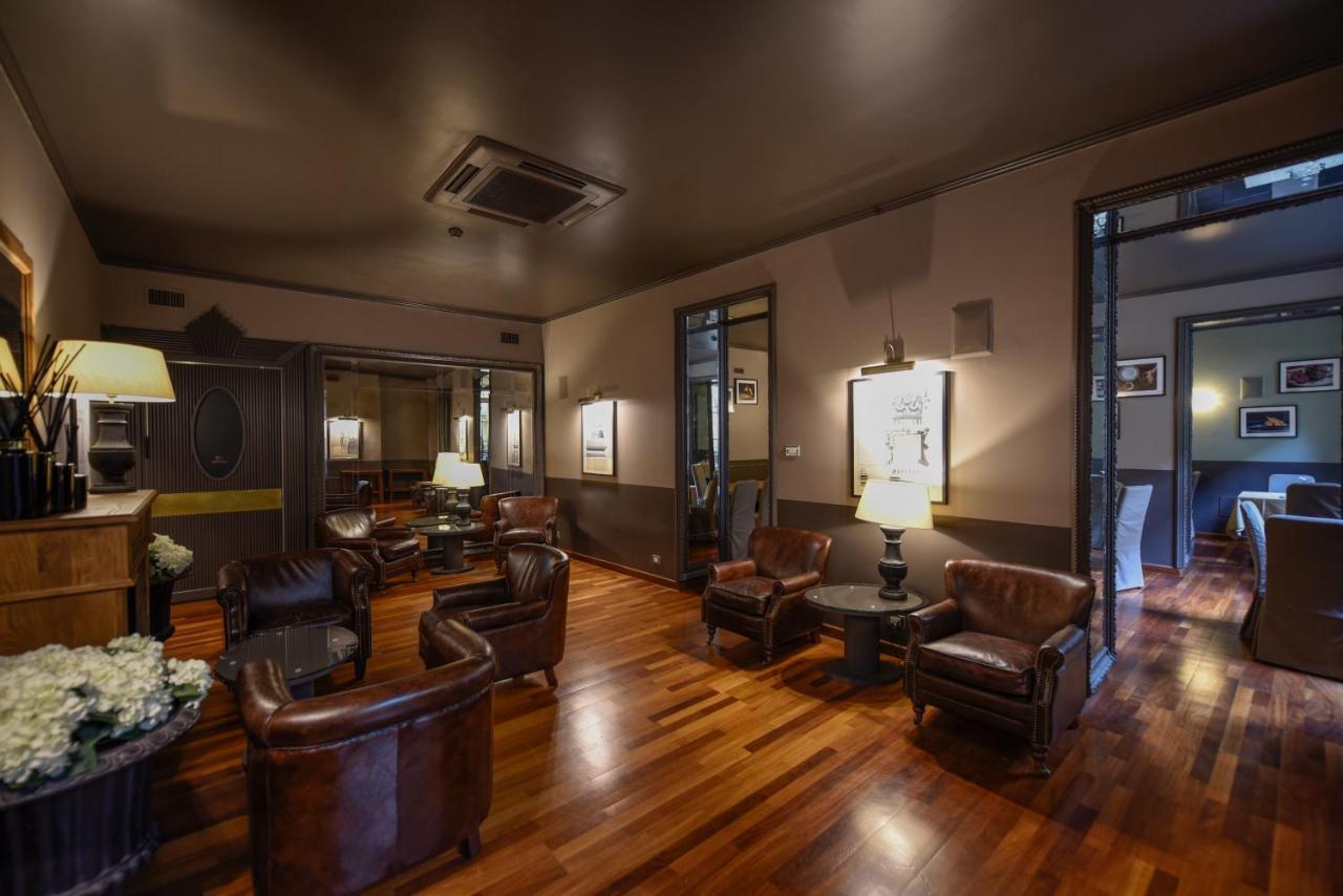 The Tuscanian Hotel 4*