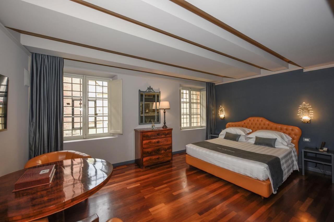 The Tuscanian Hotel 4*
