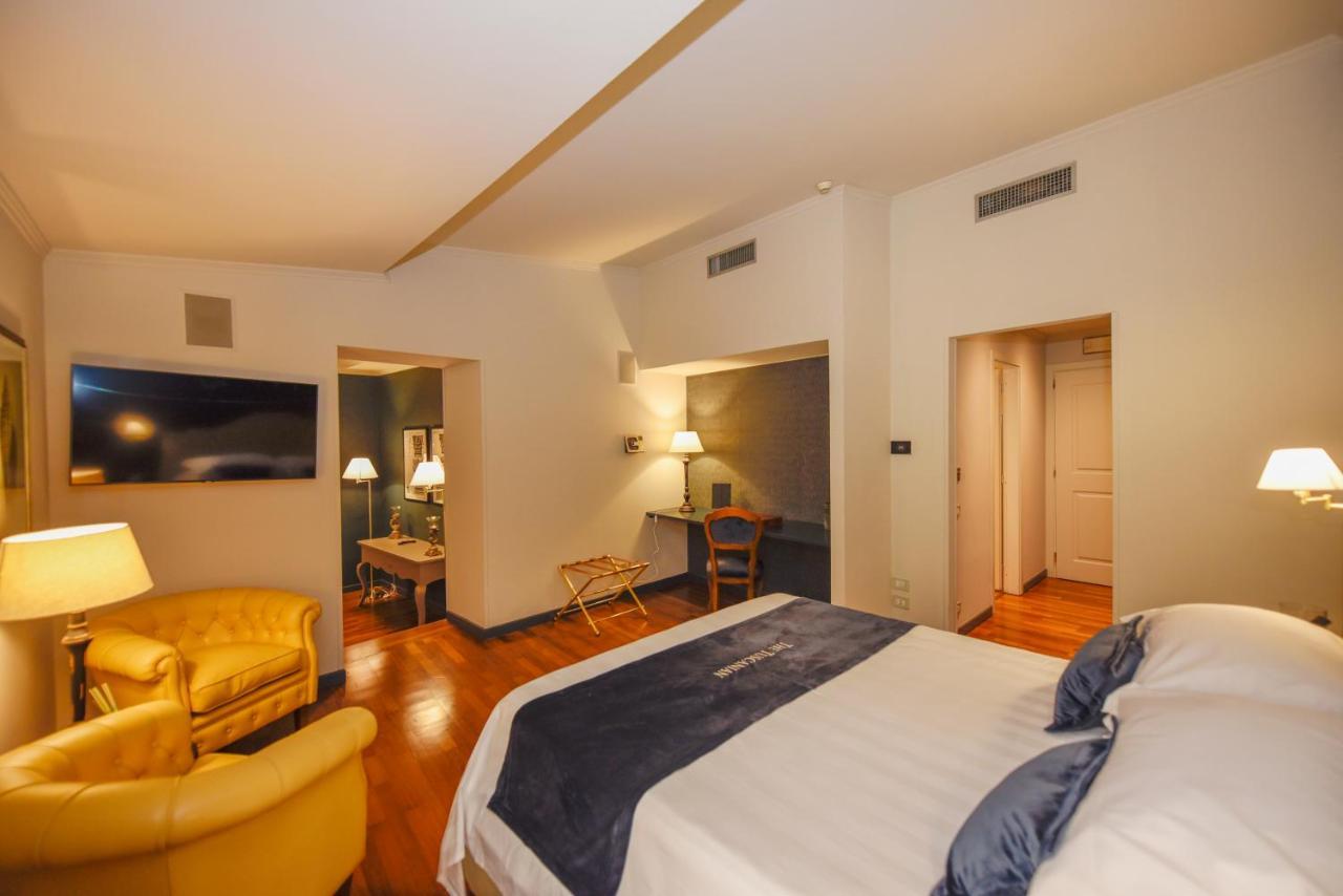 The Tuscanian 4* Lucca