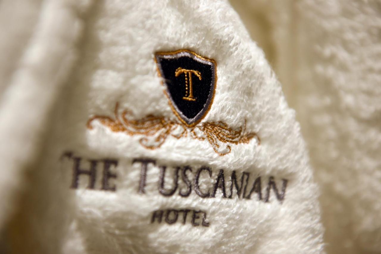 The Tuscanian 4* Lucca