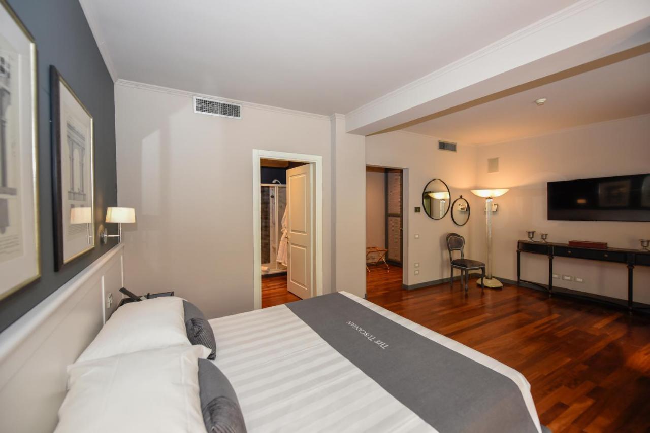 The Tuscanian 4* Lucca