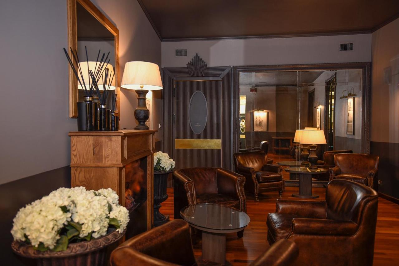 The Tuscanian 4* Lucca