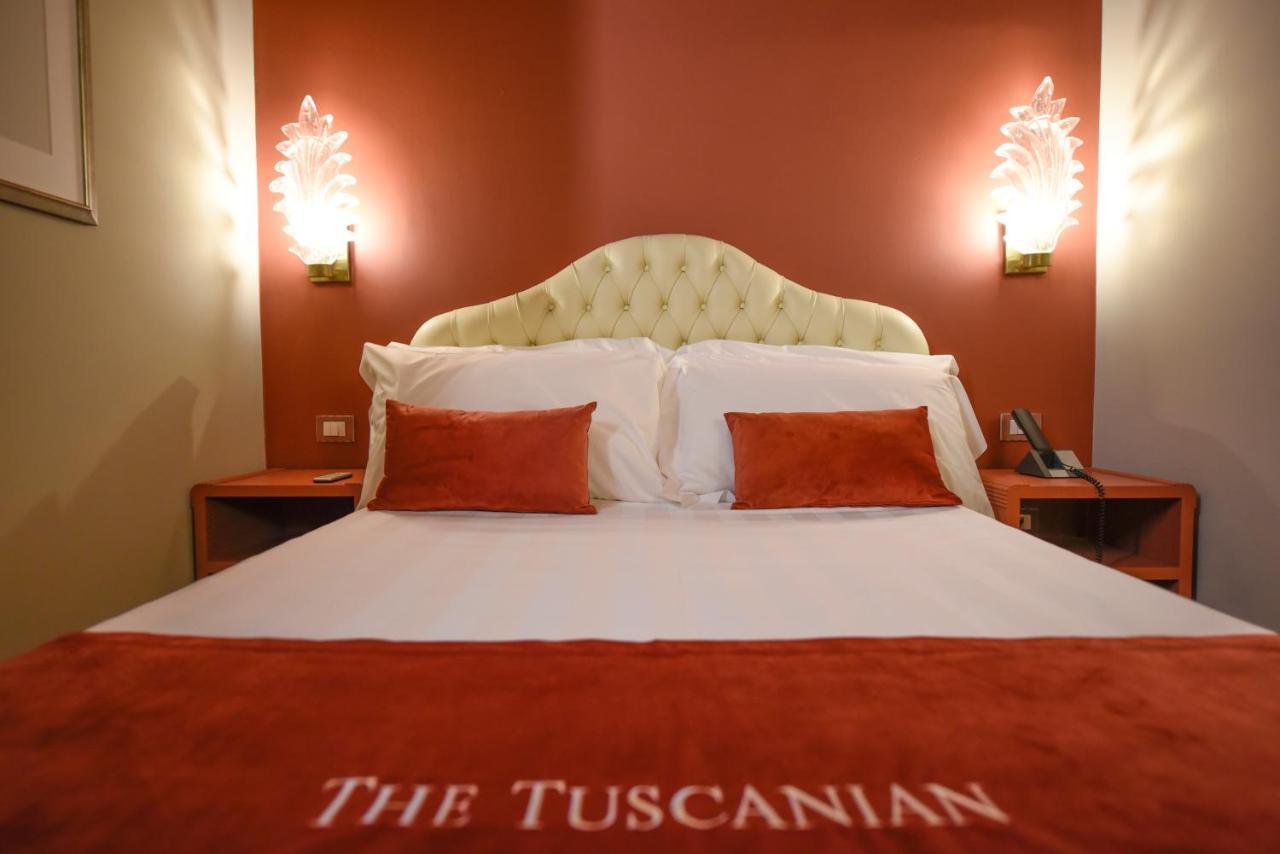 The Tuscanian 4*