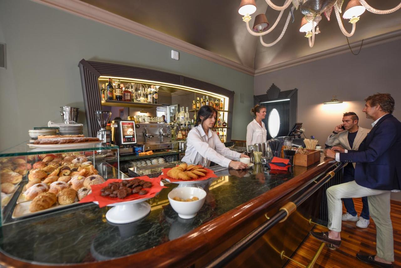 The Tuscanian Hotel 4*