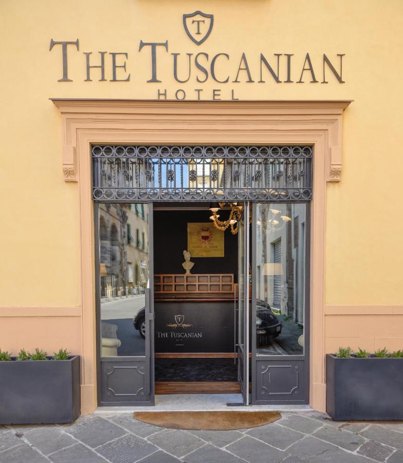 The Tuscanian 4*