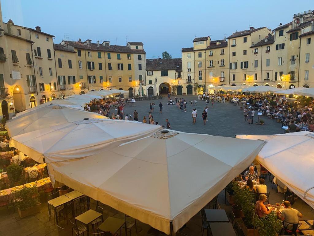 Hotel The Tuscanian 4*