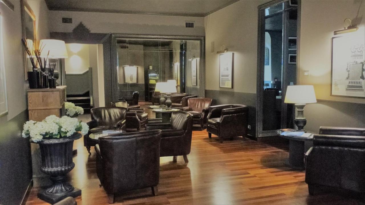 The Tuscanian Hotel 4*