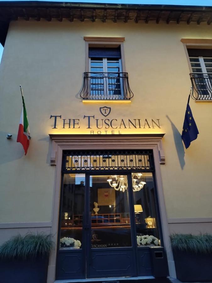 The Tuscanian 4*