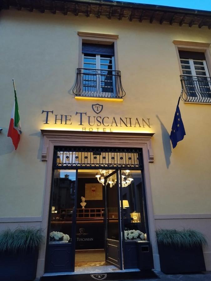 Hotel The Tuscanian 4*