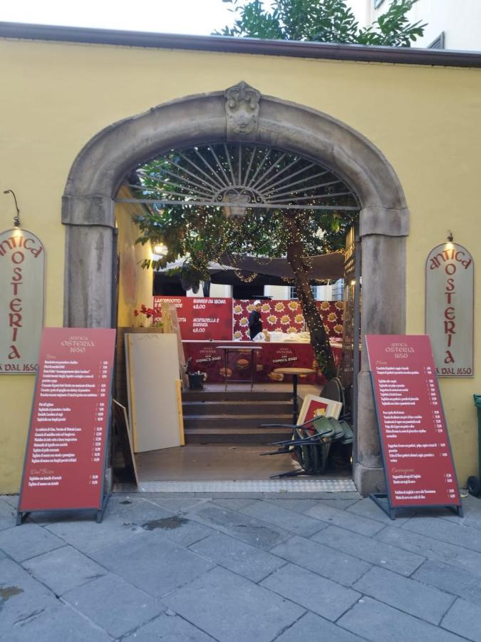 The Tuscanian