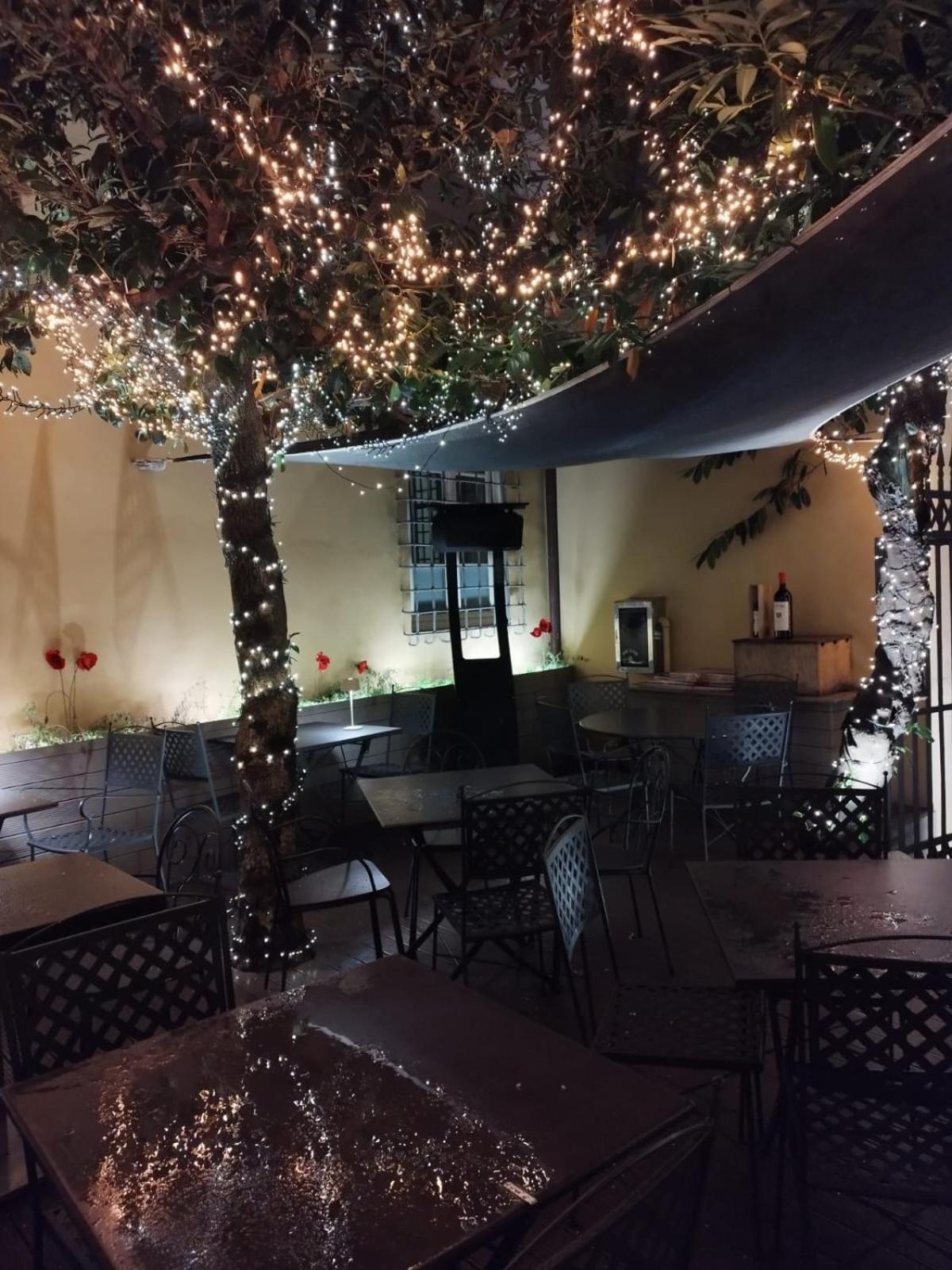 The Tuscanian Hotel Lucca