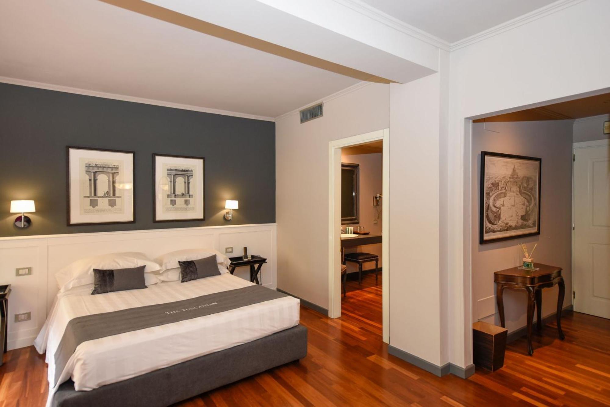 The Tuscanian Hotel 4*