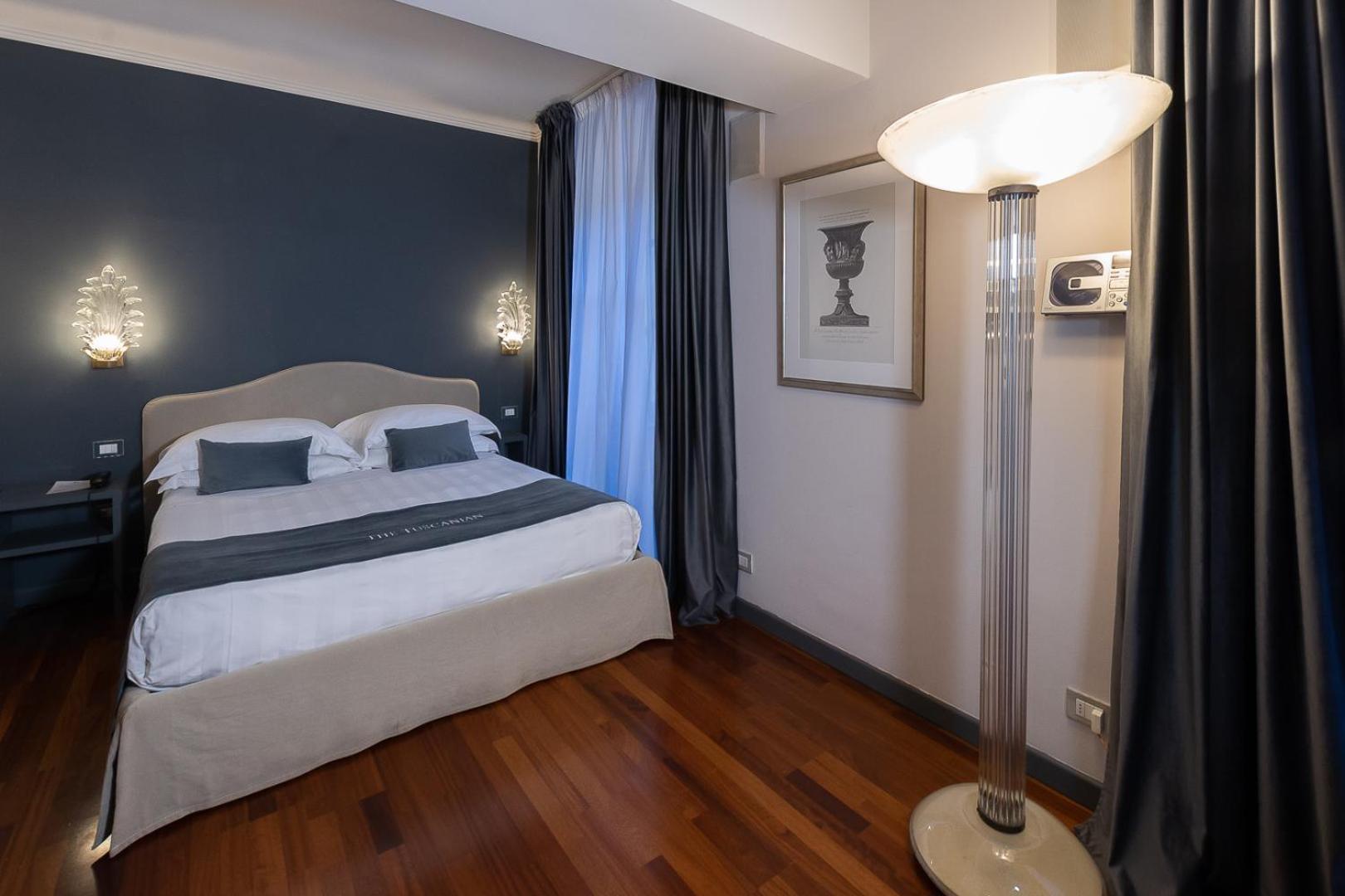 The Tuscanian 4* Lucca