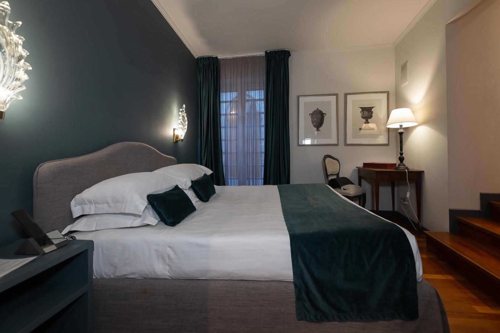 The Tuscanian 4* Lucca
