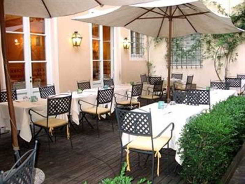 Hotel The Tuscanian 4*