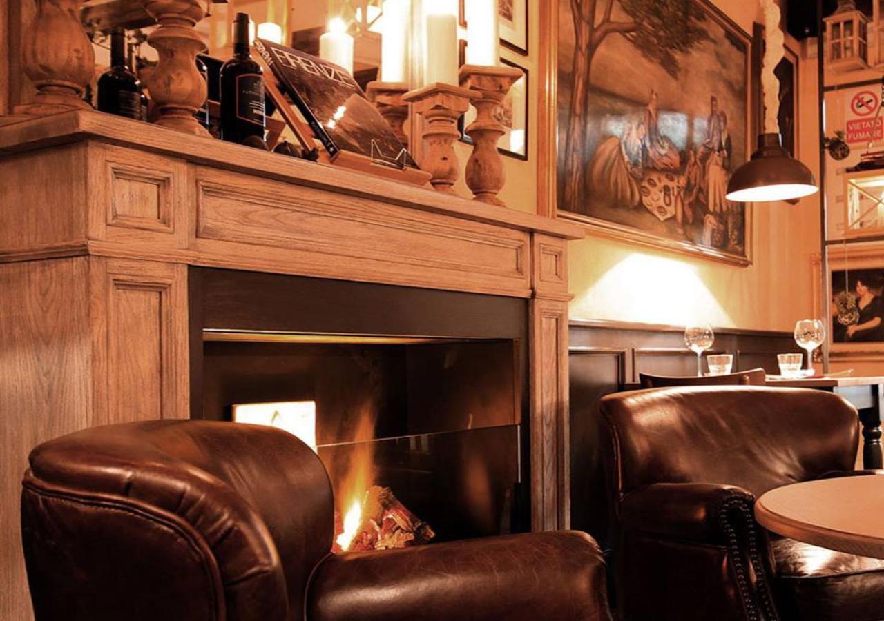 The Tuscanian 4* Lucca