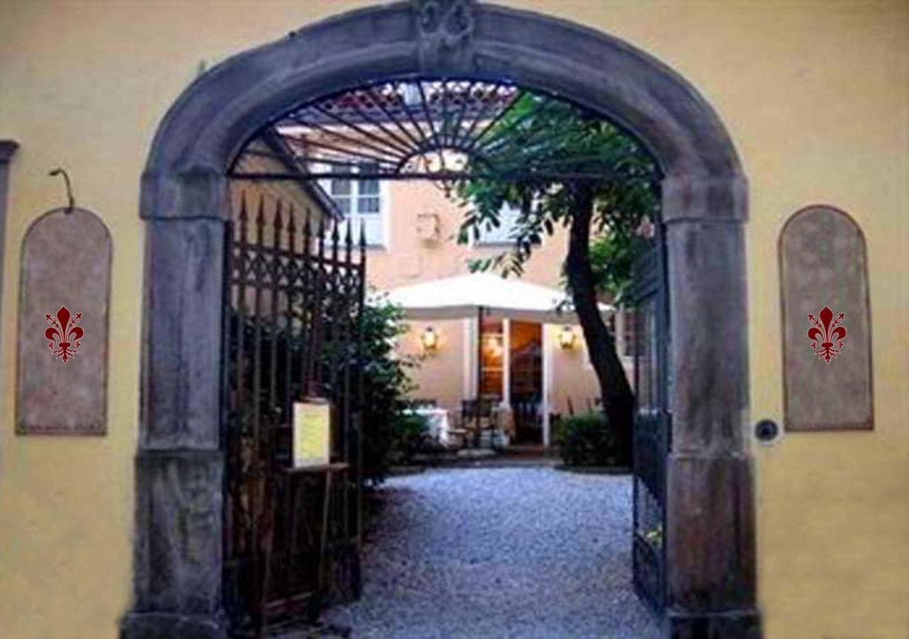 Hotel The Tuscanian Lucca