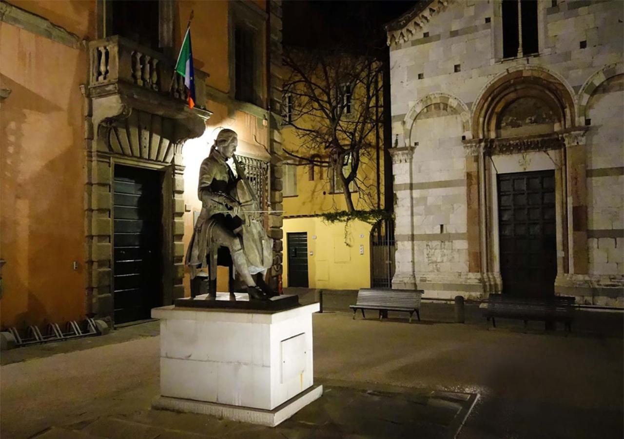 Hotel The Tuscanian 4*