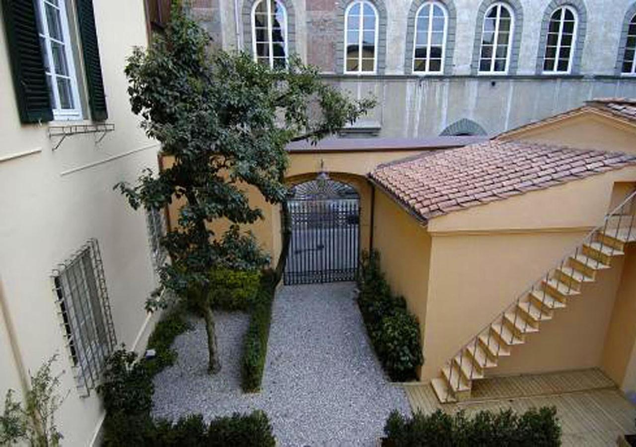 The Tuscanian Hotel 4*