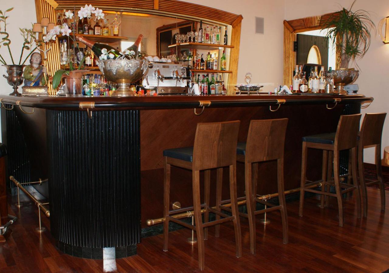 The Tuscanian Hotel Lucca
