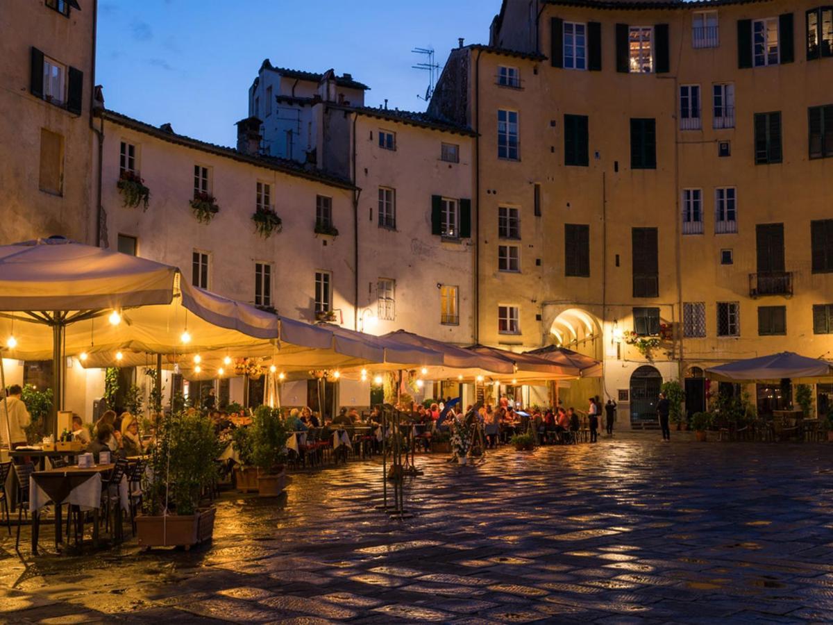The Tuscanian 4* Lucca